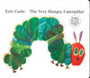 Picture of The Very Hungry Caterpillar story telling kit