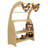 Picture of Arched Play Stand Imagination Center