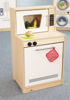 Picture of Contemporary Dishwasher & Microwave